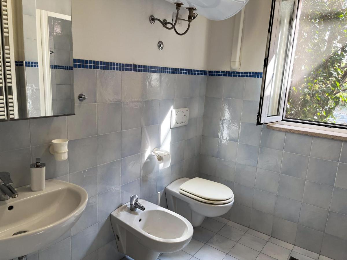 Appartements Dans Agreable Maison De Ville Centre Historique De ريميني المظهر الخارجي الصورة