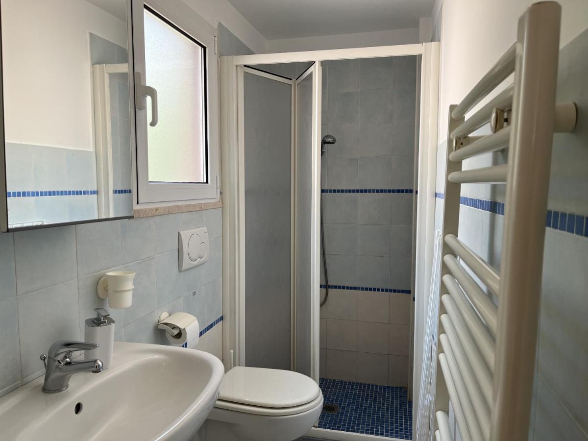 Appartements Dans Agreable Maison De Ville Centre Historique De ريميني المظهر الخارجي الصورة